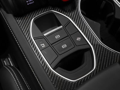 2023 Lamborghini Urus Performante