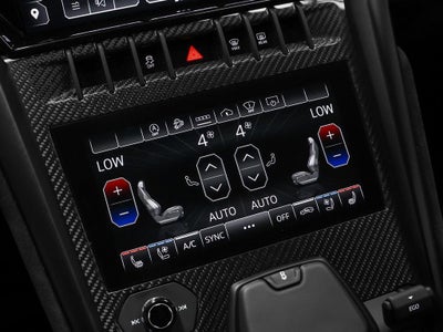 2023 Lamborghini Urus Performante
