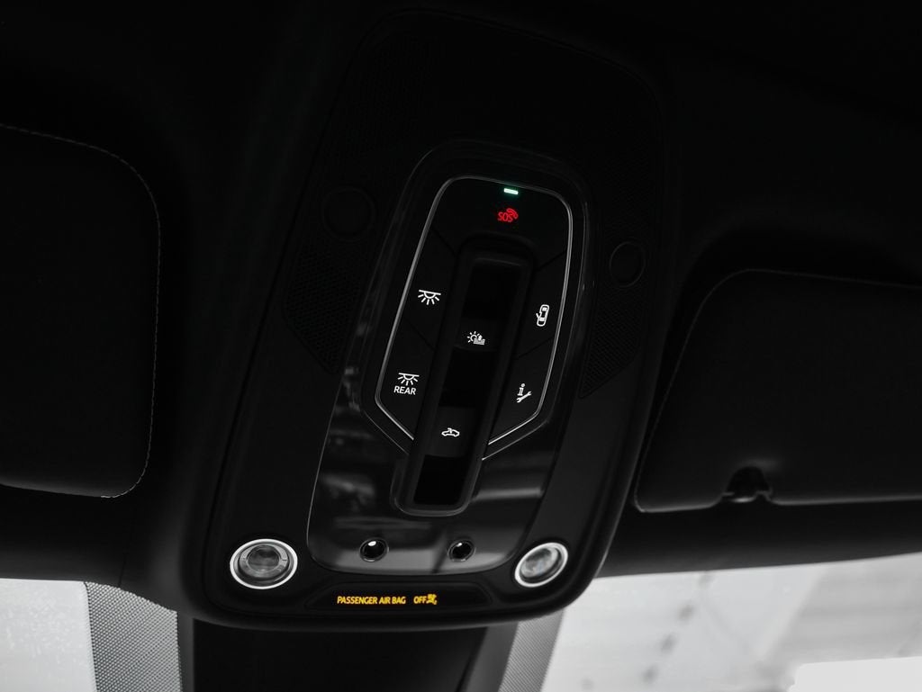2023 Lamborghini Urus Performante
