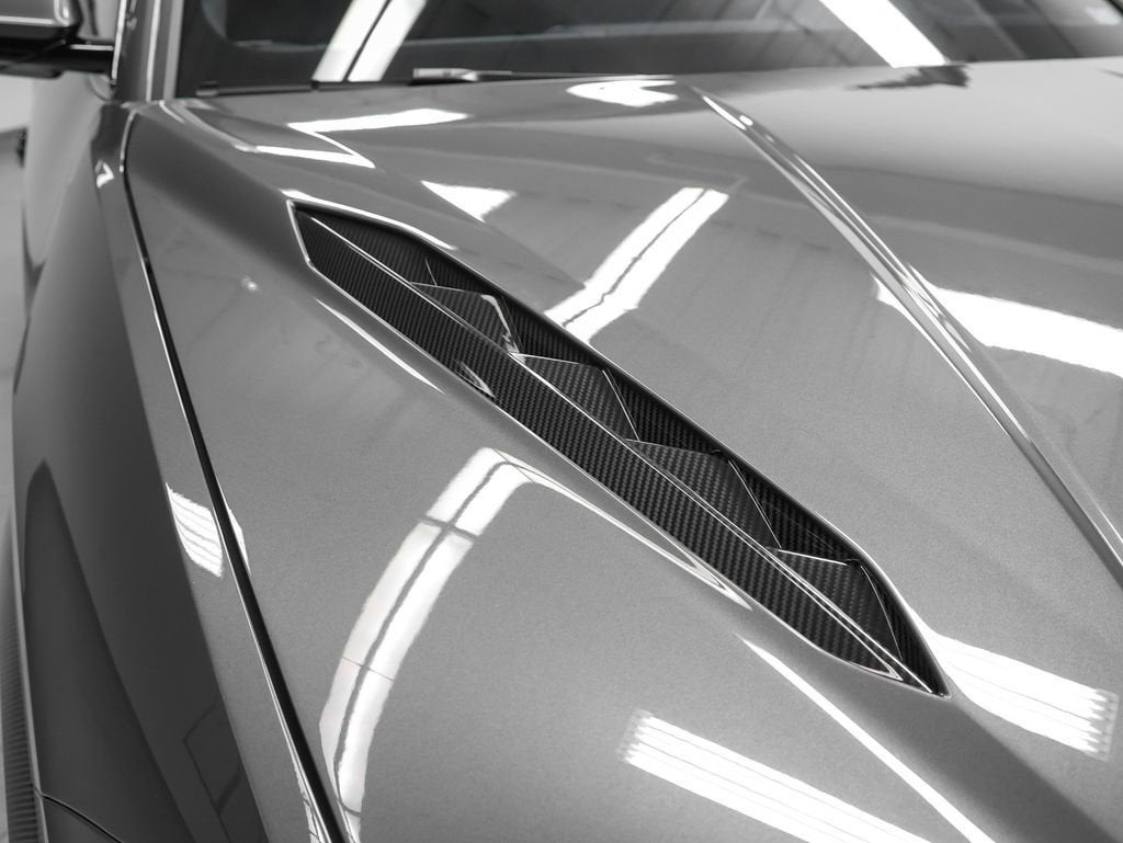 2023 Lamborghini Urus Performante