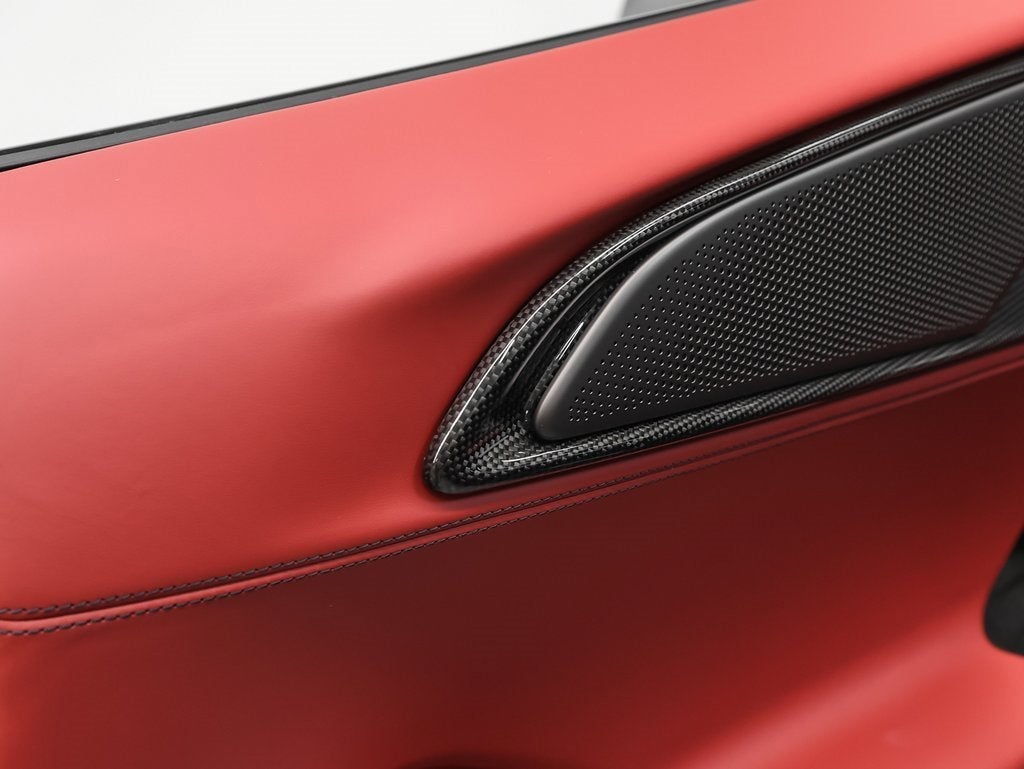 2025 Ferrari Purosangue Base