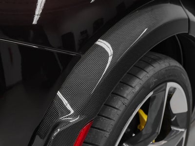 2025 Ferrari Purosangue Base