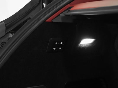 2025 Ferrari Purosangue Base