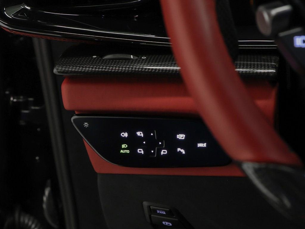 2025 Ferrari Purosangue Base