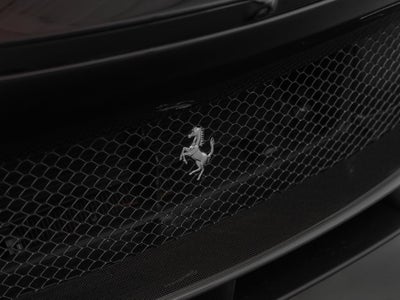 2025 Ferrari Purosangue Base