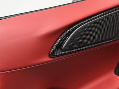 2025 Ferrari Purosangue Base