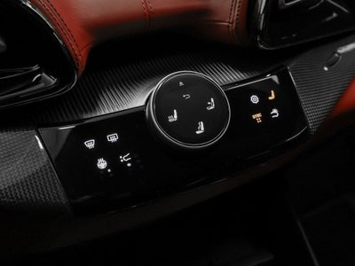 2025 Ferrari Purosangue Base