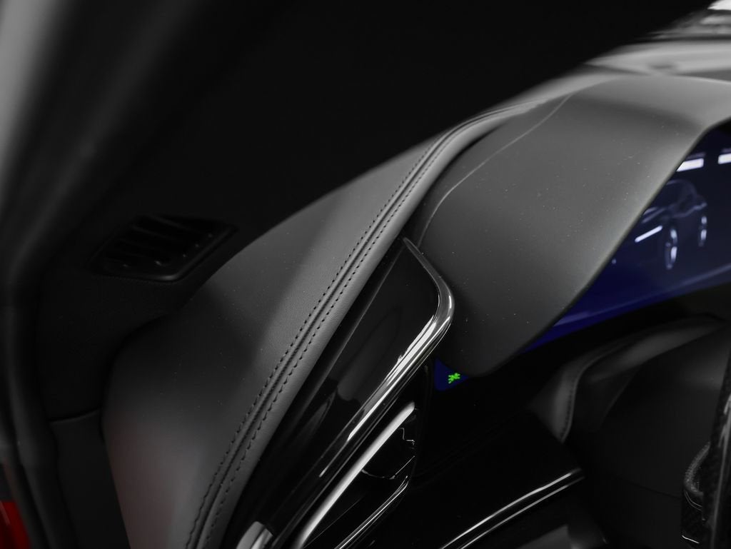 2025 Ferrari Purosangue Base