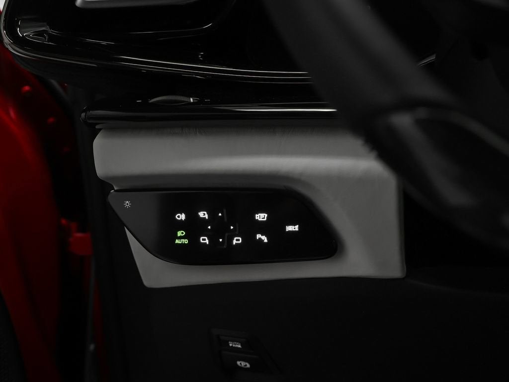 2025 Ferrari Purosangue Base