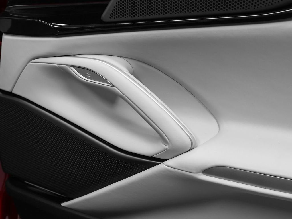 2025 Ferrari Purosangue Base