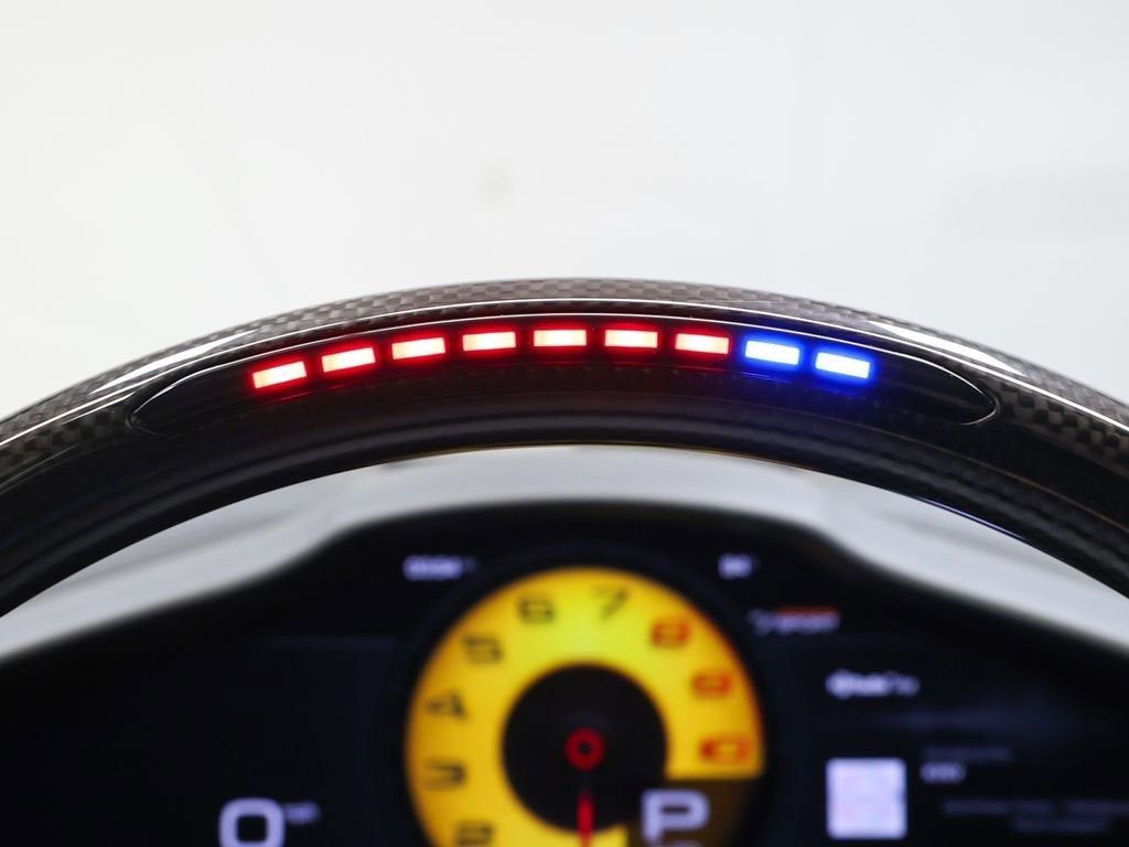 2025 Ferrari Purosangue Base