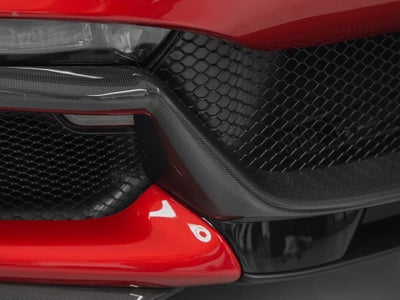 2025 Ferrari Purosangue Base