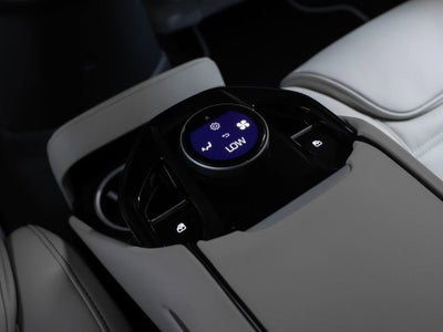 2025 Ferrari Purosangue Base