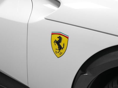 2026 Ferrari Purosangue Base