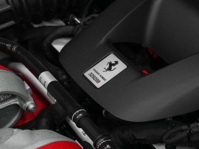 2026 Ferrari Purosangue Base