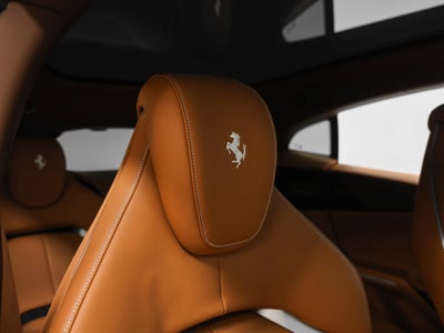 2026 Ferrari Purosangue Base