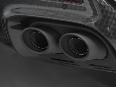 2026 Ferrari Purosangue Base