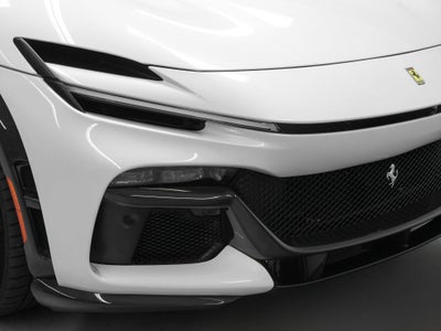 2026 Ferrari Purosangue Base