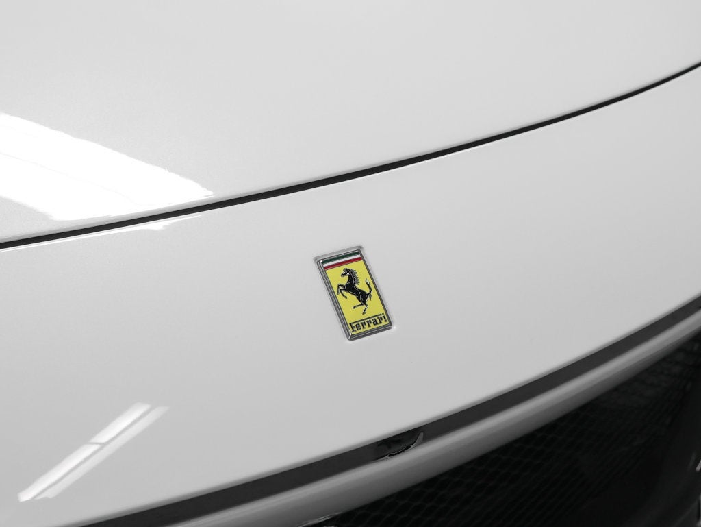 2026 Ferrari Purosangue Base
