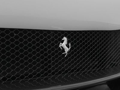 2026 Ferrari Purosangue Base