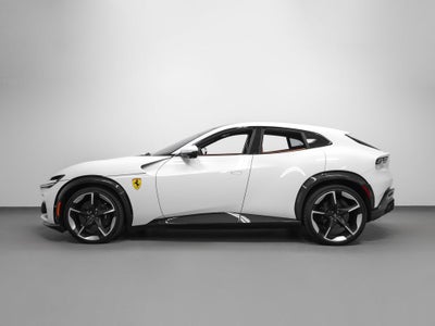 2026 Ferrari Purosangue Base