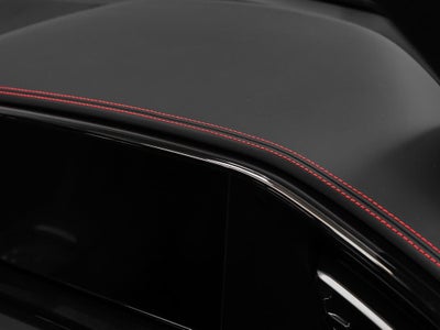 2025 Ferrari Purosangue Base