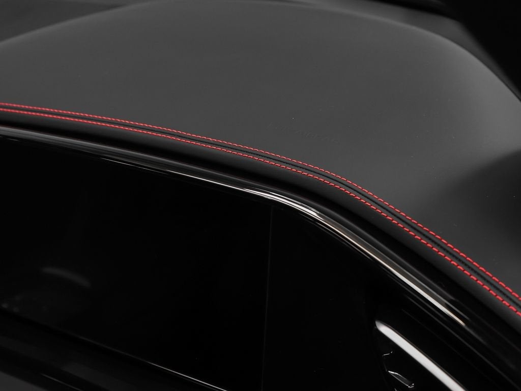 2025 Ferrari Purosangue Base