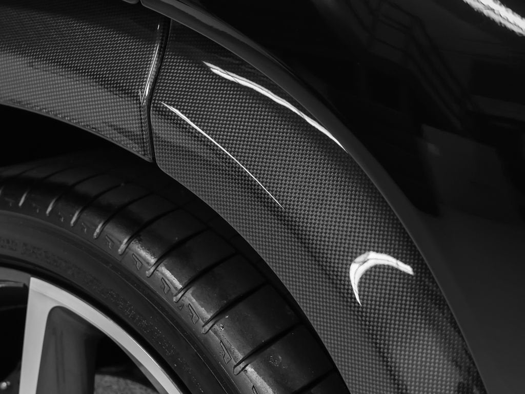 2025 Ferrari Purosangue Base