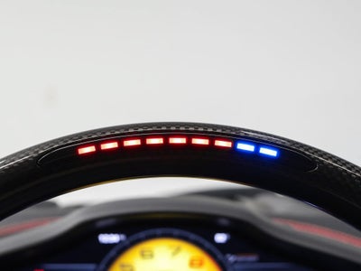 2025 Ferrari Purosangue Base