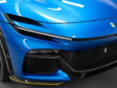 2023 Ferrari Purosangue Base