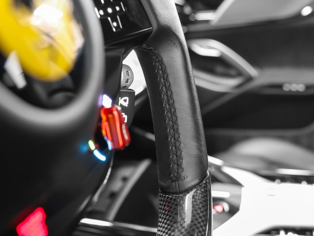2023 Ferrari Purosangue Base