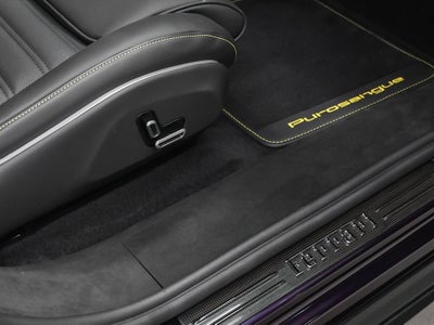 2024 Ferrari Purosangue Base