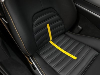 2024 Ferrari Purosangue Base