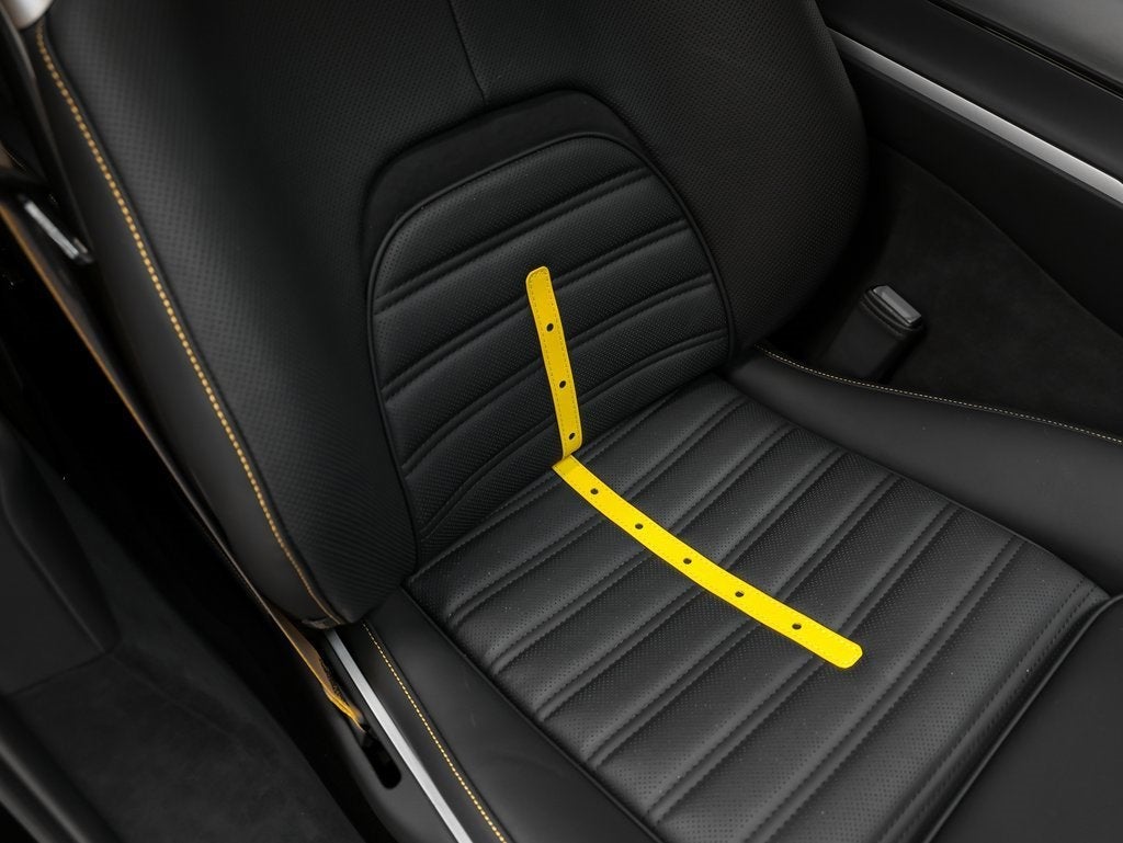 2024 Ferrari Purosangue Base