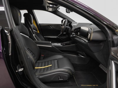 2024 Ferrari Purosangue Base