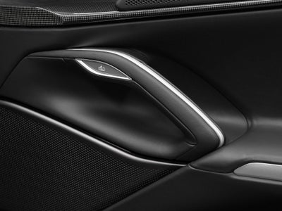 2024 Ferrari Purosangue Base