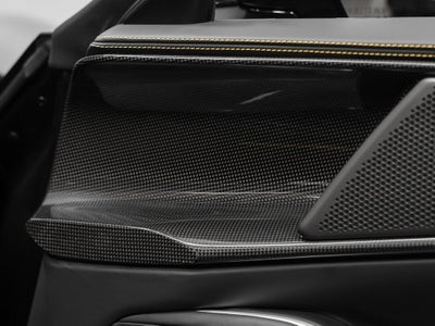 2024 Ferrari Purosangue Base