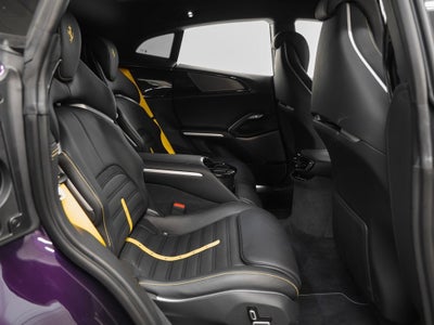 2024 Ferrari Purosangue Base