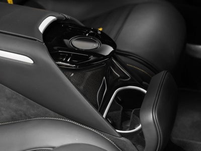 2024 Ferrari Purosangue Base