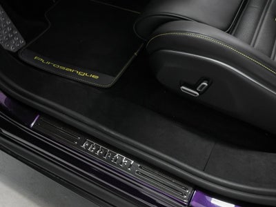 2024 Ferrari Purosangue Base