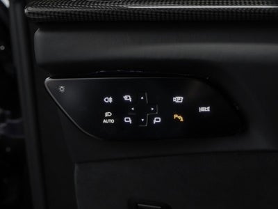 2024 Ferrari Purosangue Base