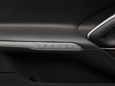 2024 Ferrari Purosangue Base