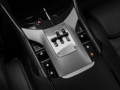 2024 Ferrari Purosangue Base