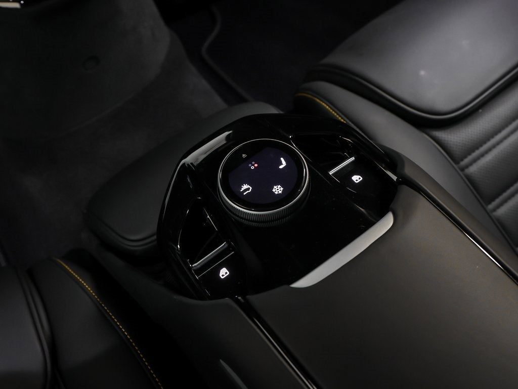 2024 Ferrari Purosangue Base