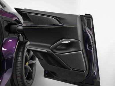 2024 Ferrari Purosangue Base