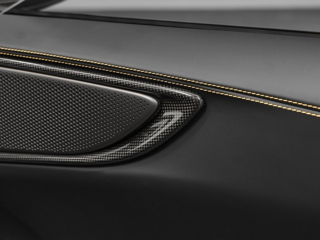 2024 Ferrari Purosangue Base