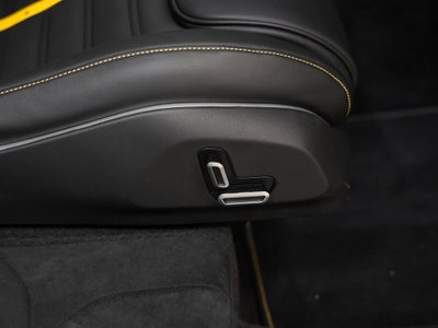 2024 Ferrari Purosangue Base