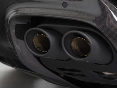 2024 Ferrari Purosangue Base