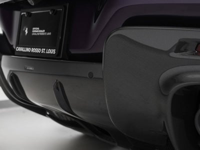 2024 Ferrari Purosangue Base