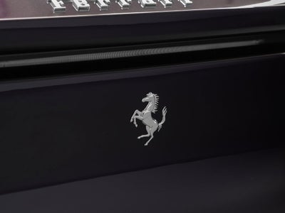 2024 Ferrari Purosangue Base